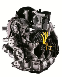 P745E Engine